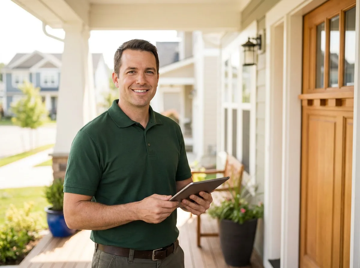 Pest control FAQs for Palisades, WA